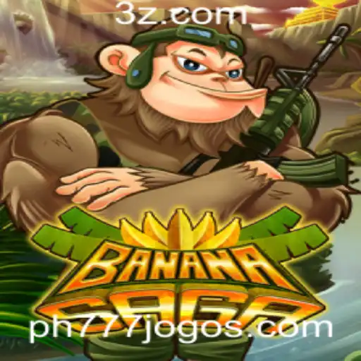 Ph777 - Descubra as Aventuras de BananaSaga: Um Mergulho no Novo Fenômeno dos Jogos Casuais