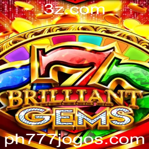 Ph777 - BrilliantGems: Um Mergulho Emocionante em Estratégia e Diversão