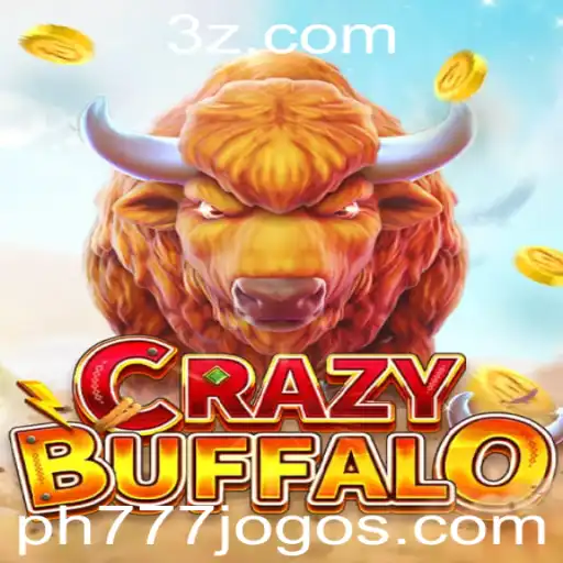 CRAZYBUFFALO: Um Mergulho no Universo do Jogo