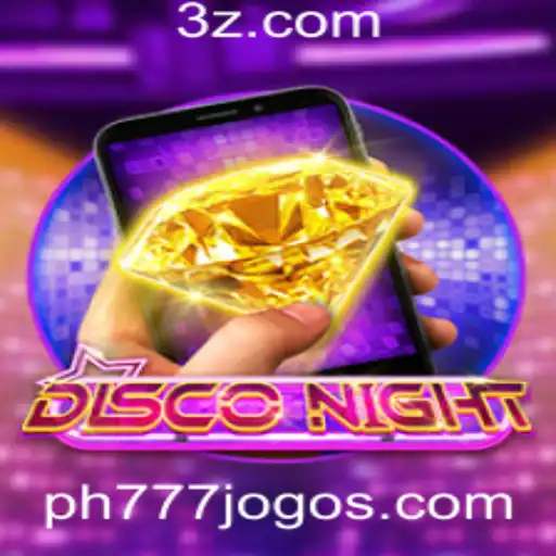 Ph777 - DiscoNightM: Mergulhe na Dança com Adrenalina e Estratégia
