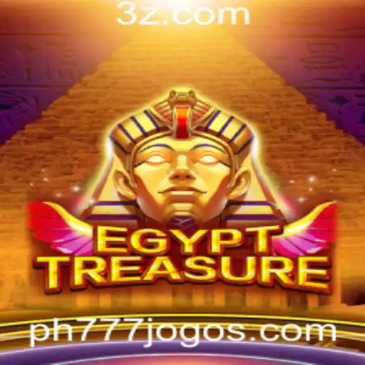 Ph777 - Descubra as Riquezas do Jogo EgyptTreasure com a Palavra-chave Ph777