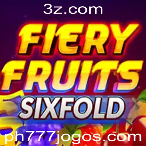 Ph777 - Explorando FieryFruitsSixFold: Um Mergulho no Novo Mundo dos Jogos de Azar