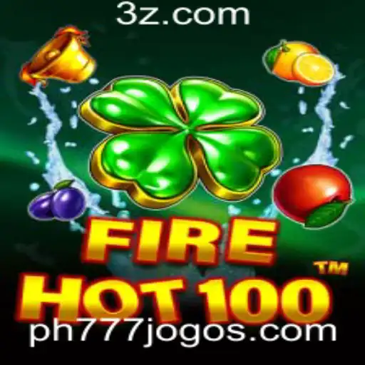 Ph777 - Explorando a Ação Dinâmica de FireHot100: Guia Completo do Jogo
