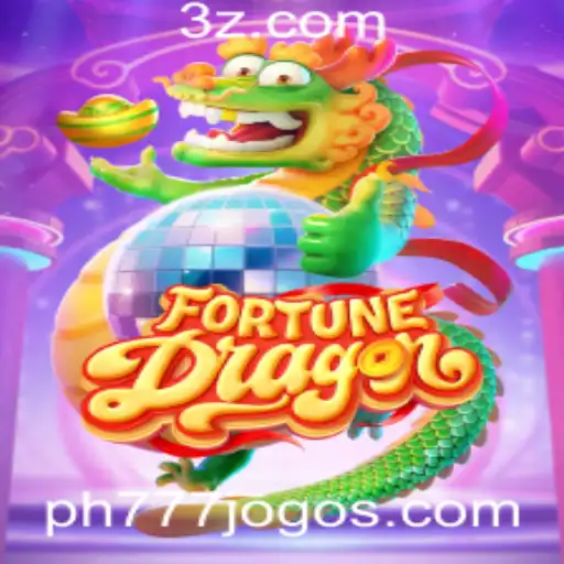 Ph777 - Explorando o Fascinante Mundo de FortuneDragon