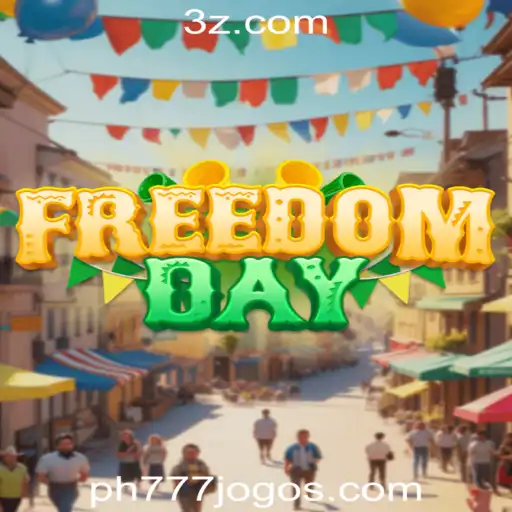 Ph777 - Descubra FreedomDay: O Jogo de Estratégia que Conquista Corações