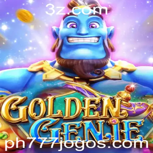GOLDENGENIE: Uma Nova Era nos Jogos de Estratégia