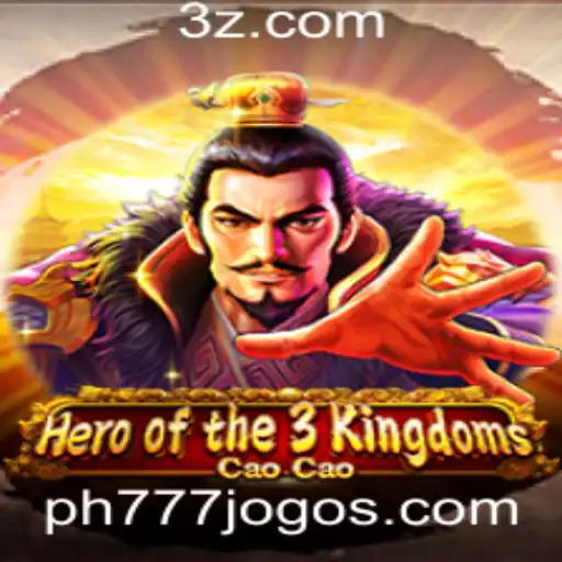 Ph777 - Explorando o Mundo de Heroofthe3KingdomsCaoCao: Guia Completo
