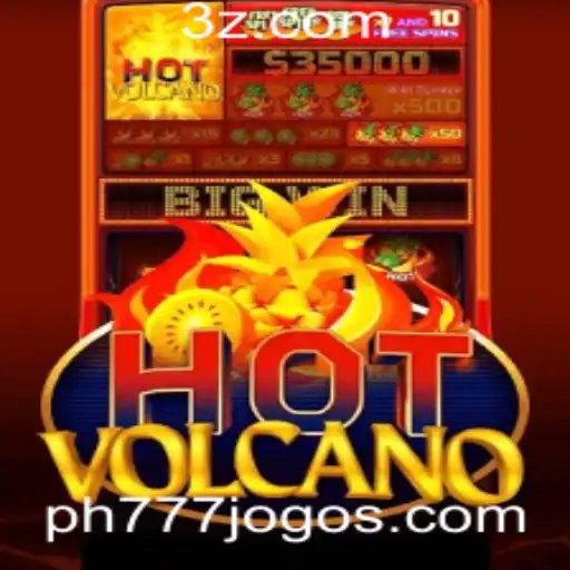 Ph777 - Descubra o Mundo Intenso de HotVolcano