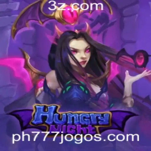 Ph777 - Explorando o Fascinante Mundo do Jogo HungryNight com a Chave Ph777
