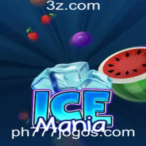 Ph777 - Descubra o Mundo Emocionante de IceMania com Ph777