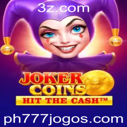 Ph777 - Descubra o Fascinante Mundo de JokerCoins