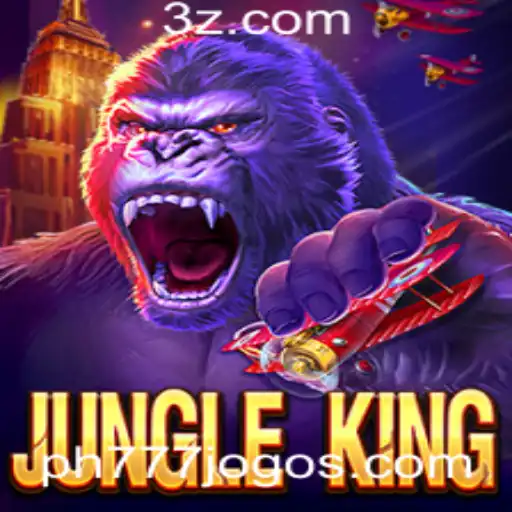 JungleKing: Aventura Épica na Selva com Ph777