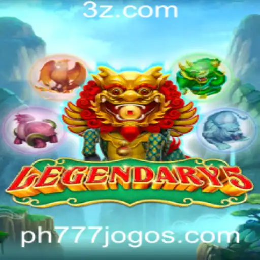 Ph777 - Descubra o Mundo Fascinante do Jogo Legendary5 e as Regras Inovadoras de Ph777