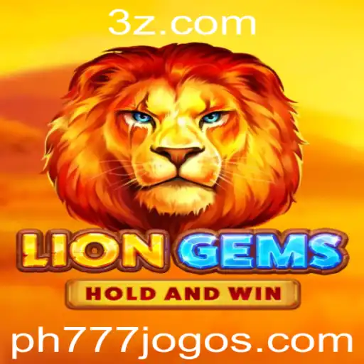 Ph777 - Descubra LionGems: O Jogo de Aventura e Estratégia