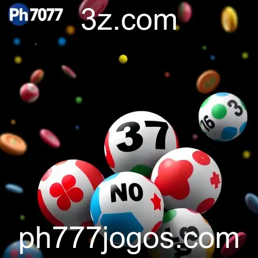 Explorando o Fascinante Mundo da Loteria e o Papel da Ph777