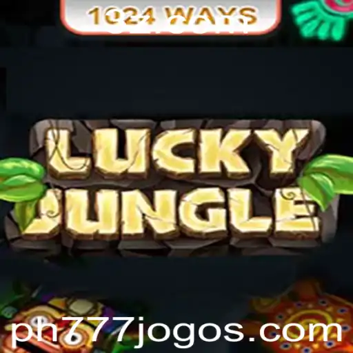 Ph777 - Descubra o Fascinante Mundo de LuckyJungle1024: Uma Aventura Interativa