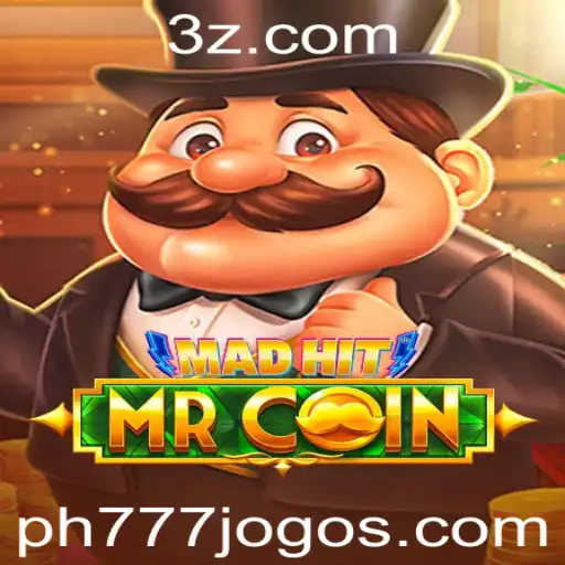 Ph777 - MadHitMrCoin: Um Mergulho no Mundo do Jogo Revolucionário