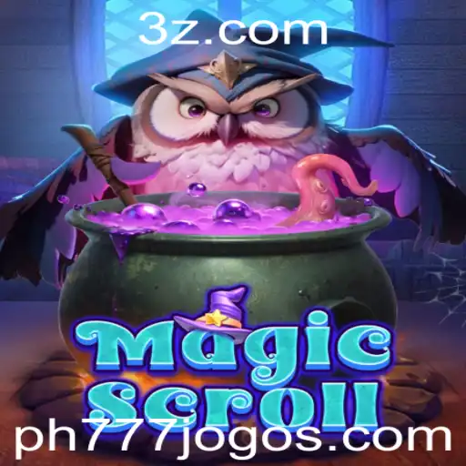 Ph777 - MagicScroll: Uma Aventura Fascinante no Mundo dos Feitiços