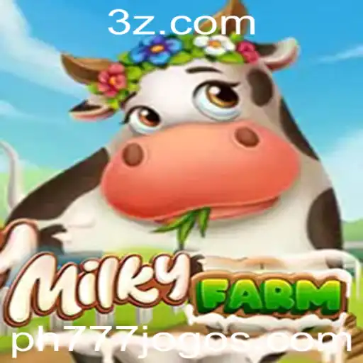 Ph777 - MilkyFarm: Explorando a Vida no Campo com Ph777
