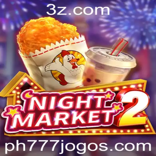 Ph777 - NightMarket2: Uma Imersão no Mundo Fantástico dos Jogos de Sorte