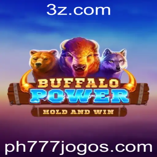 Descubra o Fascinante Mundo de BuffaloPower com Ph777