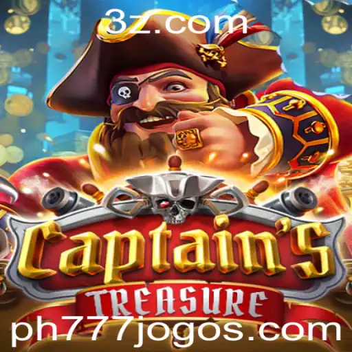 Explorando as Aventuras de CaptainssTreasure