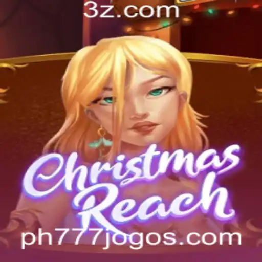 ChristmasReach: Explore a Magia do Natal com Ph777