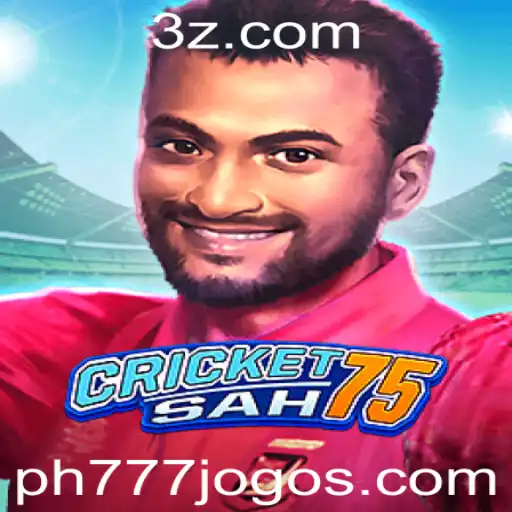 CricketSah75: Uma Nova Era do Jogo de Críquete