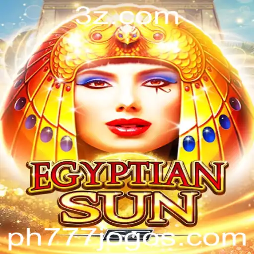 Jogo EgyptianSunSE: Descubra a Magia do Antigo Egito
