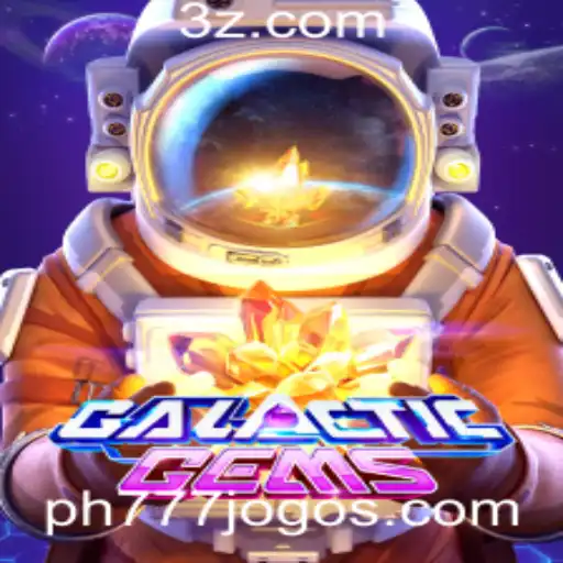 GalacticGems: Explorando o Universo dos Jogos com Ph777