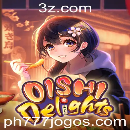 Descubra o Encantador Mundo de OishiDelights