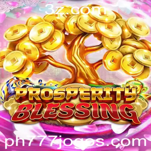 Explorando ProsperityBlessing: Um Jogo de Estratégia e Fortuna