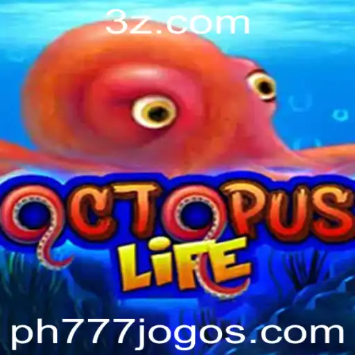 Ph777 - Explorando o Universo Imersivo de OctopusLife