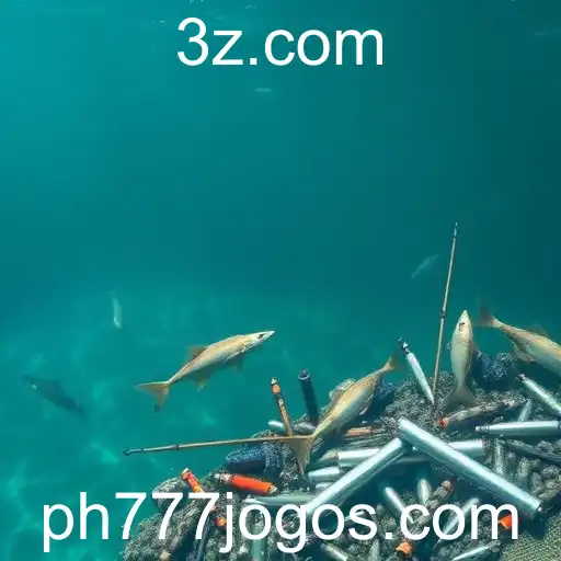 Pesca Sustentável: Um Olhar Aprofundado