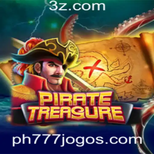 Ph777 - Descobrindo o Mundo de PirateTreasure: Uma Aventura Épica