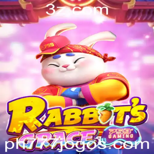 Ph777 - Descobrindo o Fascinante Mundo de RabbitsGrace