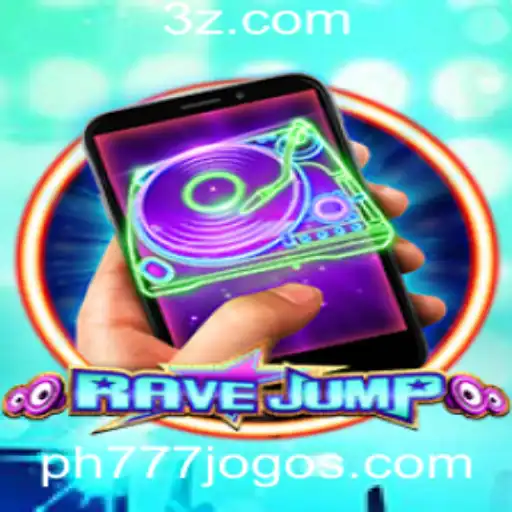 Ph777 - Descubra o Mundo de RaveJumpmobile: Um Jogo de Aventura Inovador