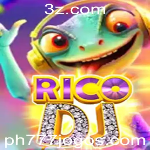 Ph777 - Descubra o Fascinante Mundo de RicoDJ: Aventuras, Estratégias e Diversão