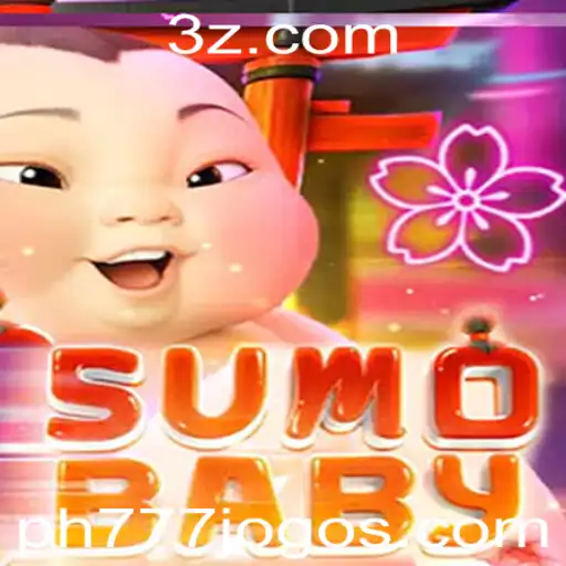 Ph777 - Explorando o Mundo de SumoBaby: Uma Jornada Divertida e Desafiadora