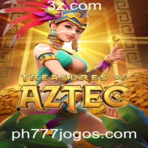 Descobrindo os Segredos do Jogo Treasures of Aztec