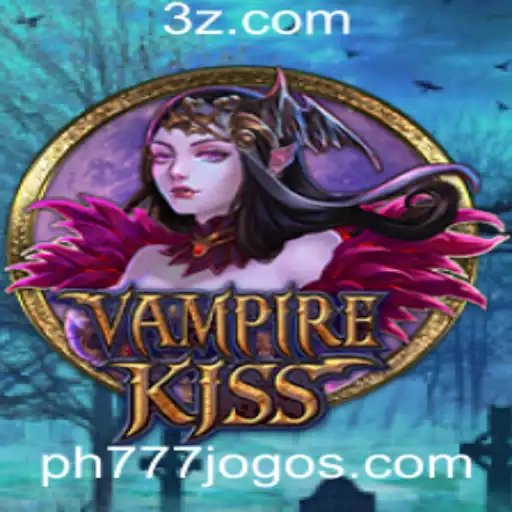 Ph777 - VampireKiss: Aventuras Sombrias no Mundo dos Vampiros