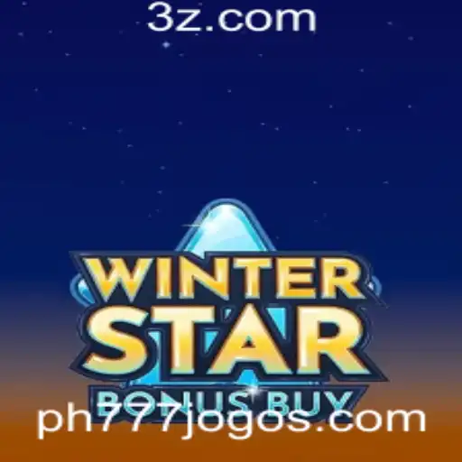 Ph777 - Descubra o Fascinante Mundo de 'WinterStarBonusBuy'