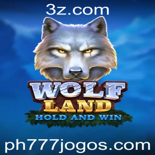 Ph777 - Descubra o Fascinante Mundo de WolfLand: A Nova Sensação do Universo dos Jogos