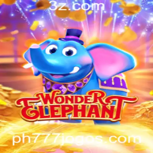 Ph777 - WonderElephant: Uma Jornada de Aventura e Estratégia com Ph777