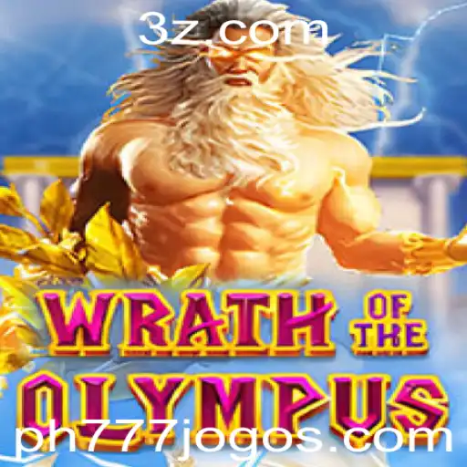 Ph777 - WrathofOlympus: A Aventura Épica Inspirada pela Mitologia Grega